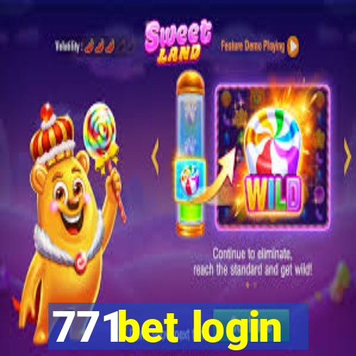 771bet login